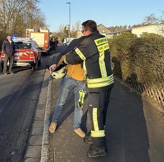 Verabschiedung Brauer 1