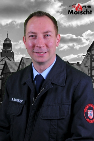 Aron Margraf
