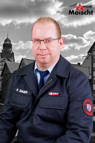 Pierre Sauer