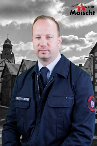 Jörg Westermann