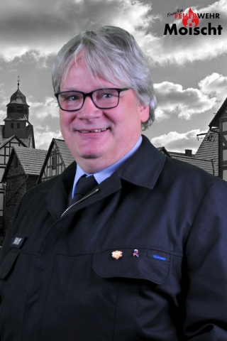Hans-Dieter Wolf
